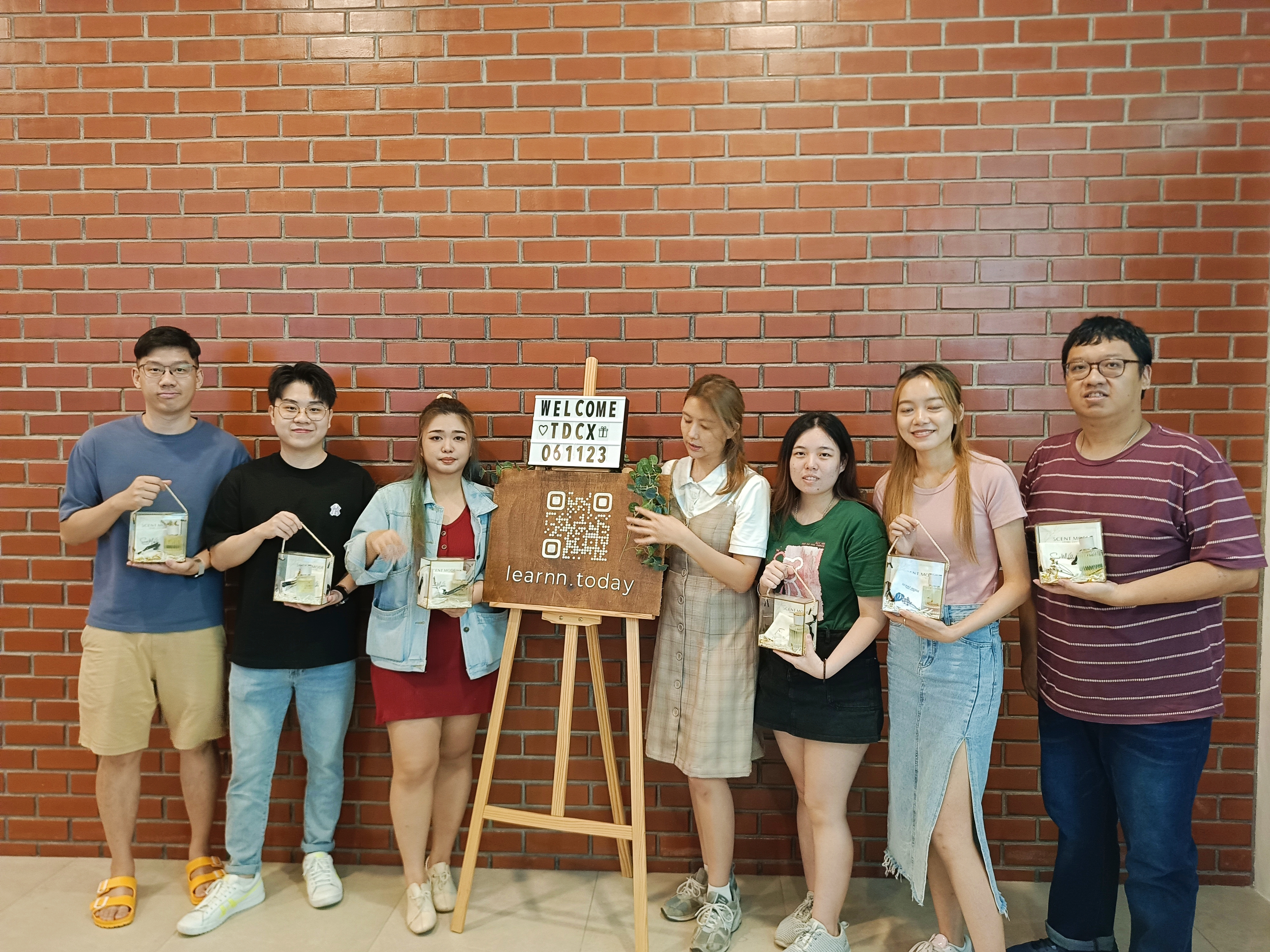 06.11.2023 Team Building 建团活动 - Part 11